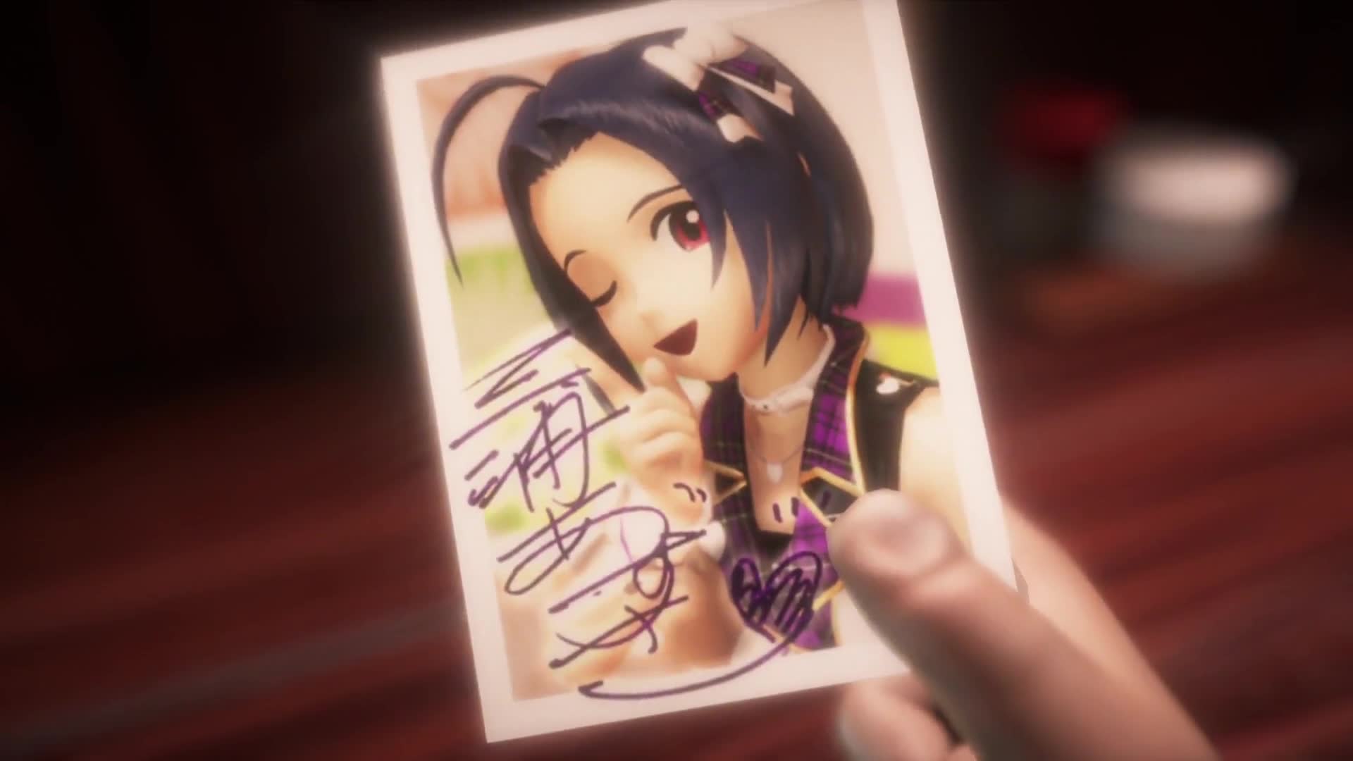 Rule34 – If it exists, there is porn of it / miura azusa / 8719235