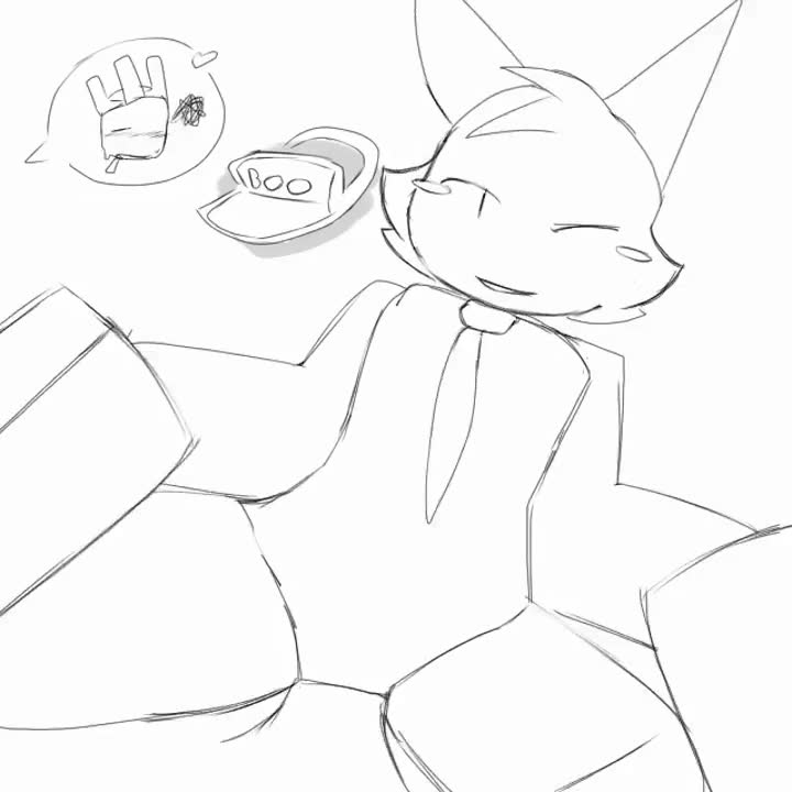 Rule34 – If it exists, there is porn of it / / 8719331