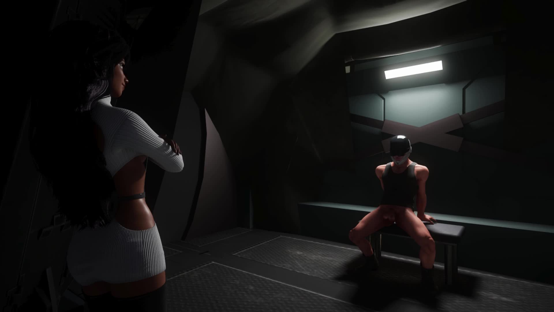 Rule34 – If it exists, there is porn of it / / 8719442