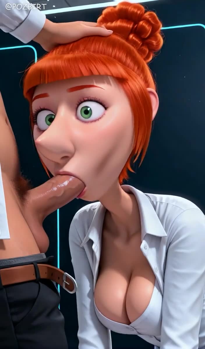 Rule34 – If it exists, there is porn of it / lucy wilde / 8719462