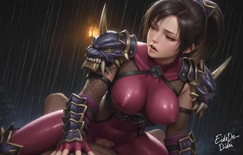 Rule34 – If it exists, there is porn of it / taki / 8719460