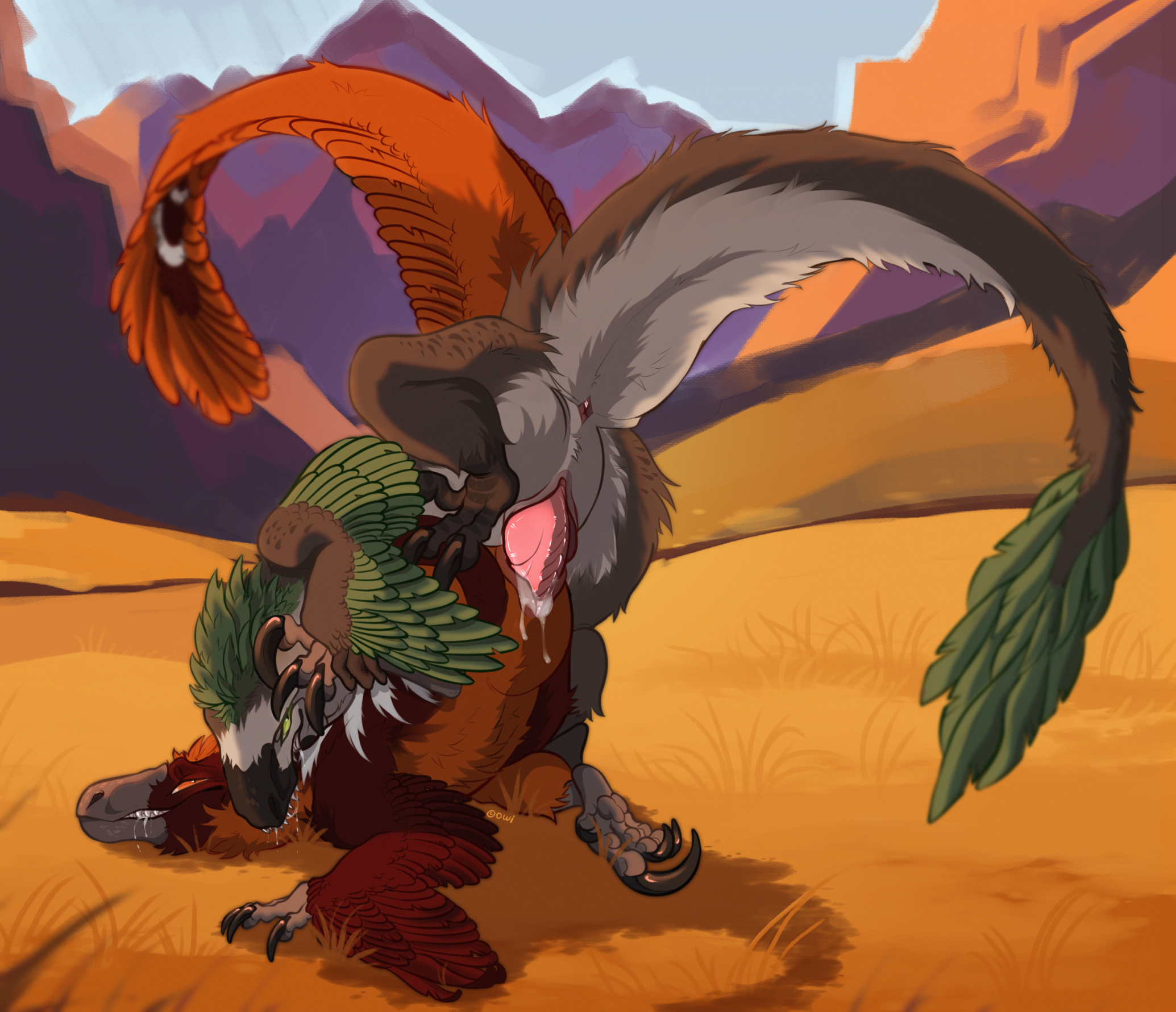 Rule34 – If it exists, there is porn of it / / 8719616