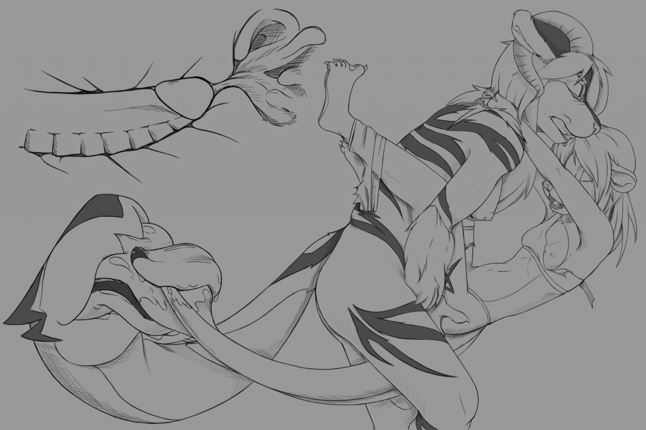 Rule34 – If it exists, there is porn of it / schitzofox, katelijne / 406977