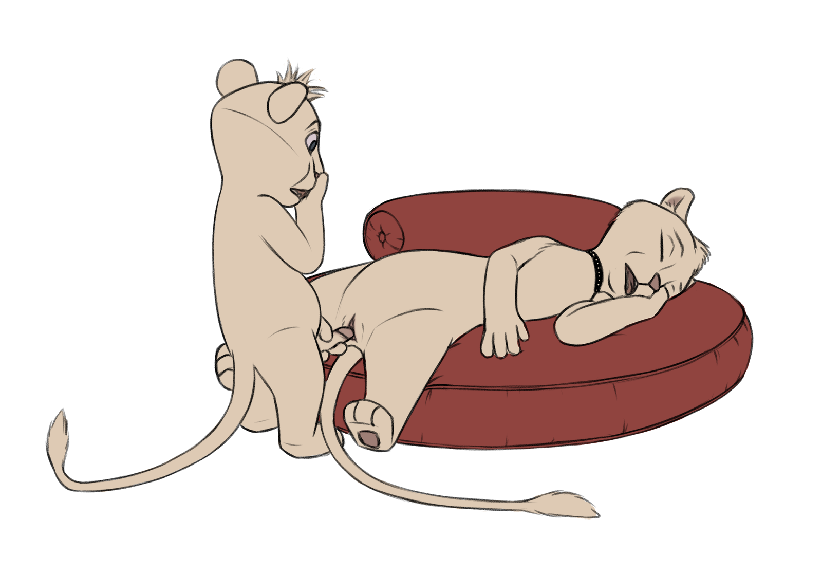 Rule34 – If it exists, there is porn of it / the giant hamster / 407070