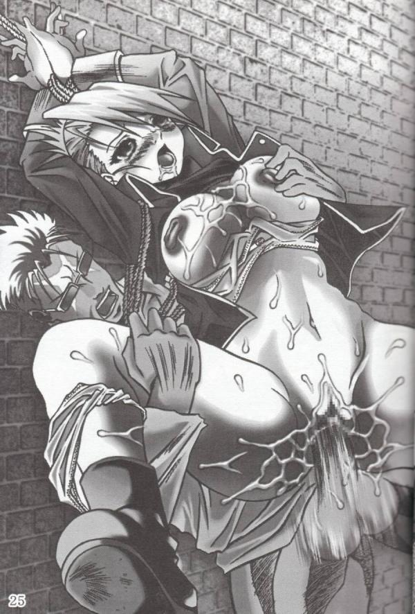 Rule34 – If it exists, there is porn of it / riza hawkeye / 407164