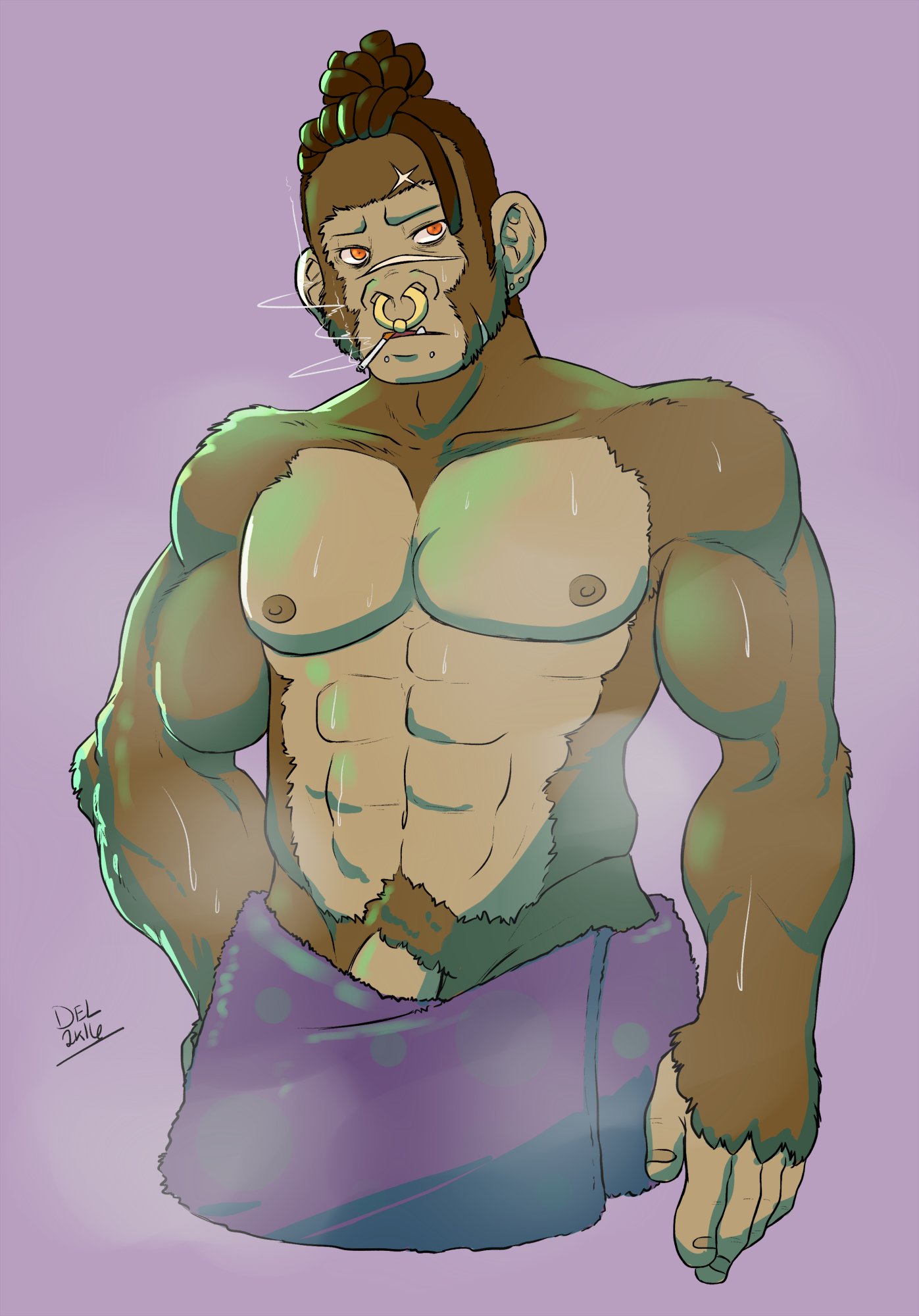 Rule34 – If it exists, there is porn of it / nokemy / 407165