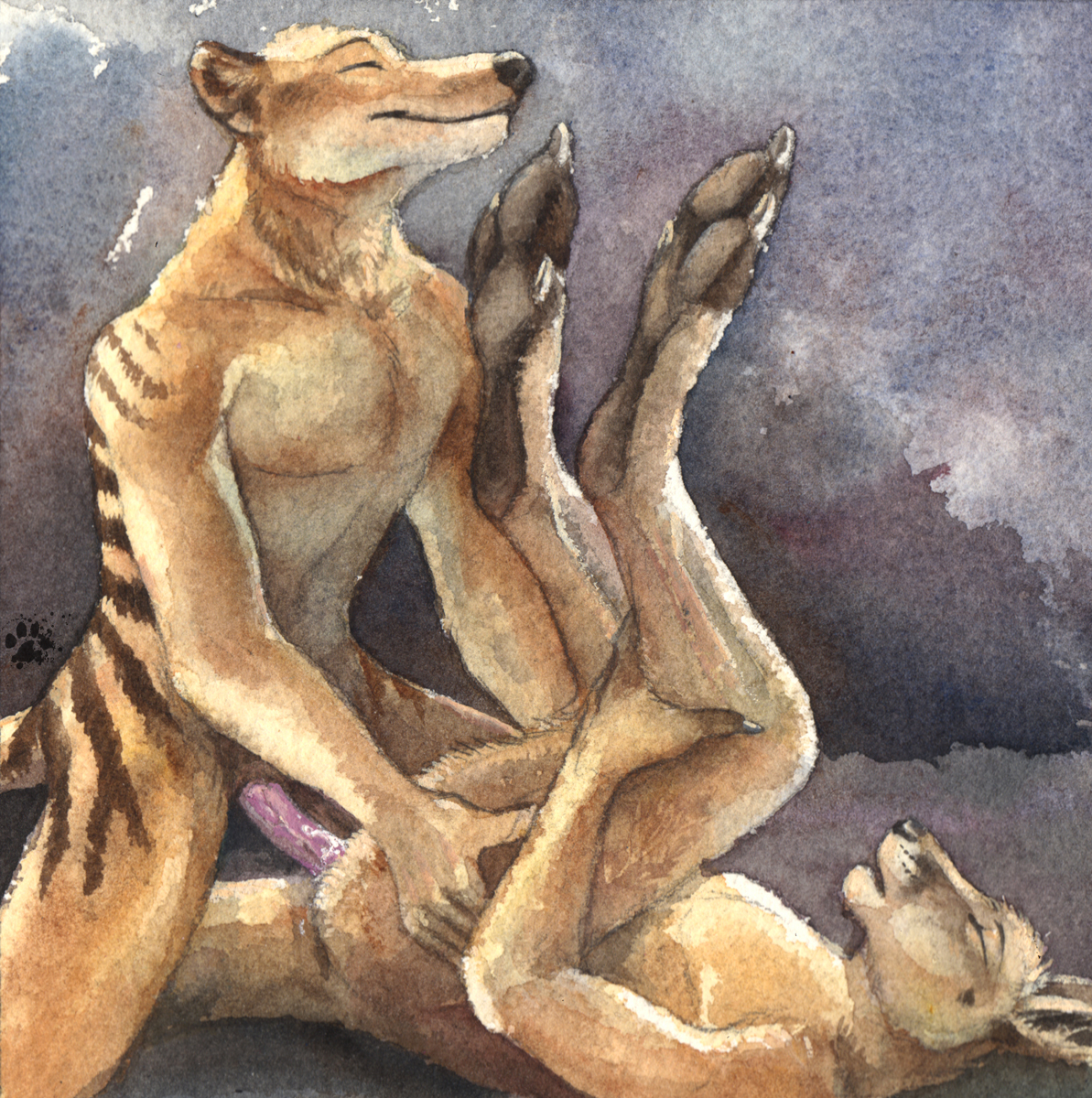 Rule34 – If it exists, there is porn of it / blotch, desmont1590 / 407209