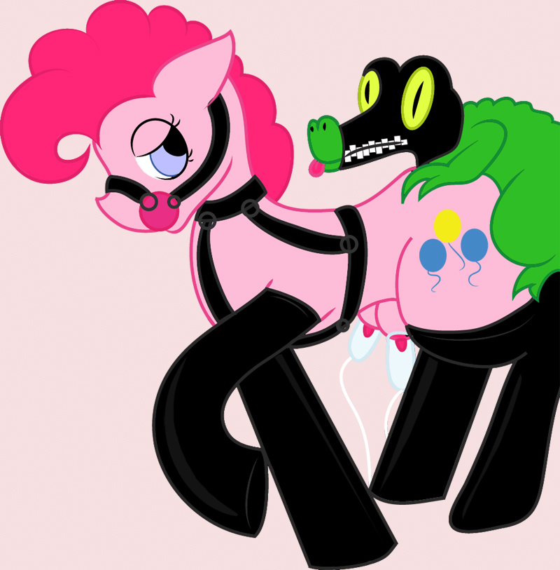 Rule34 – If it exists, there is porn of it / eeeee-nope, gummy (mlp), pinkie pie (mlp) / 407254