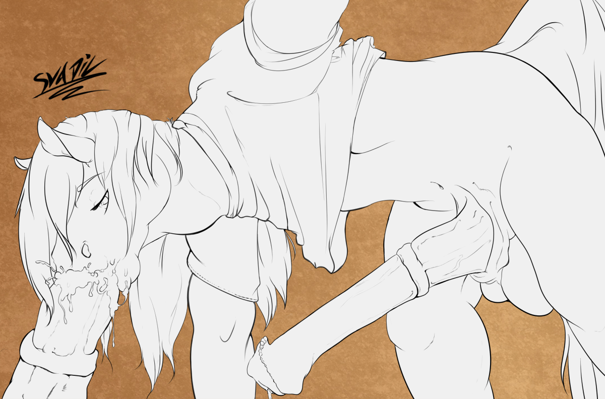 Rule34 – If it exists, there is porn of it / svadil / 407291