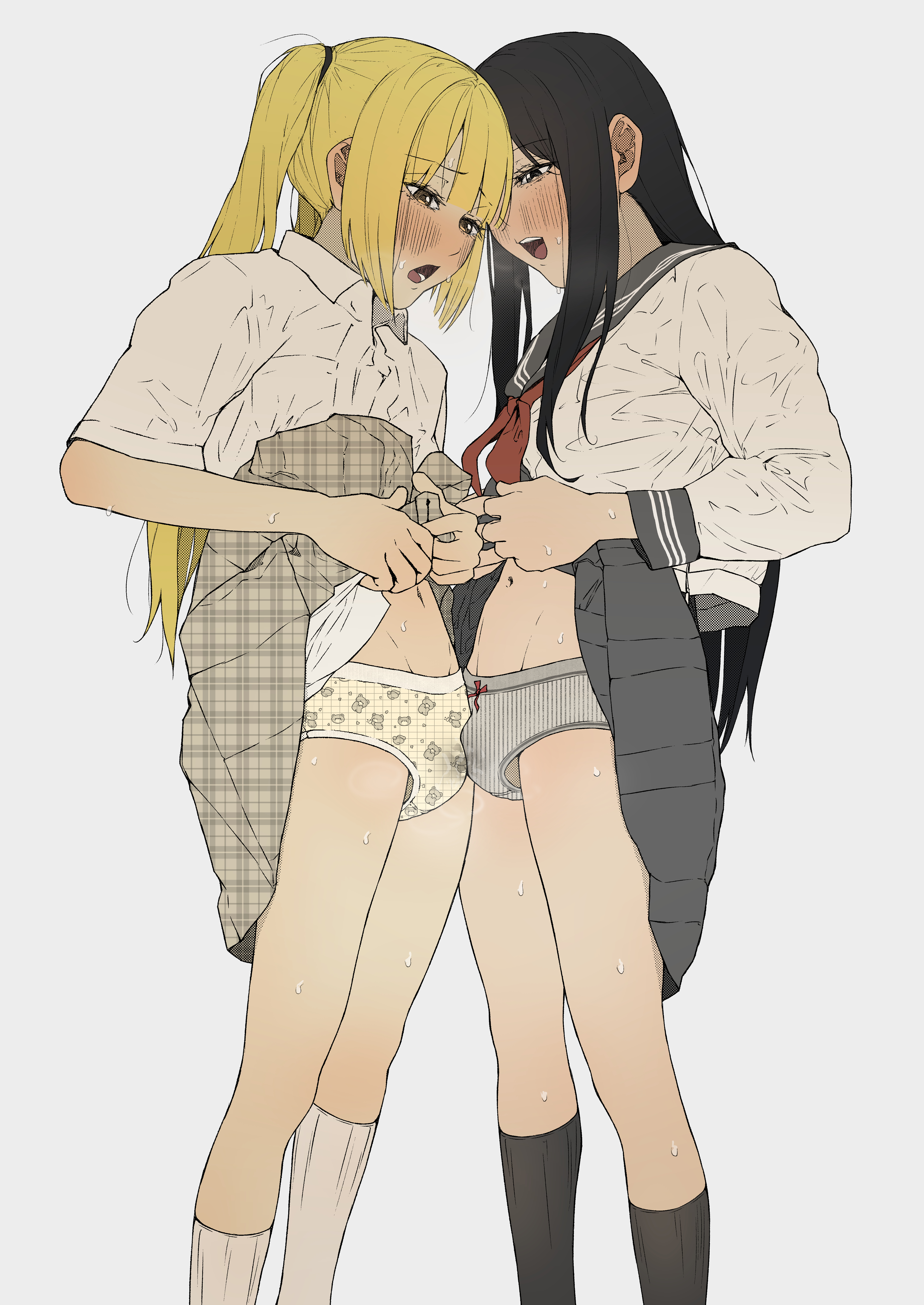 Rule34 – If it exists, there is porn of it / / 8719731