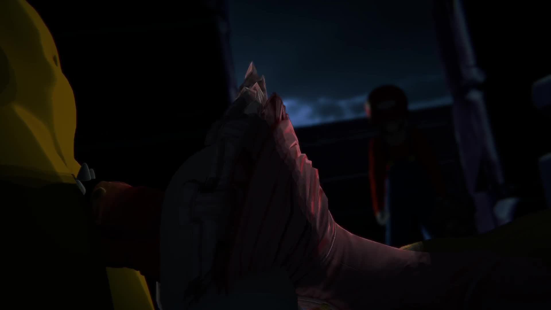 Rule34 – If it exists, there is porn of it / bowser, princess peach / 8719825