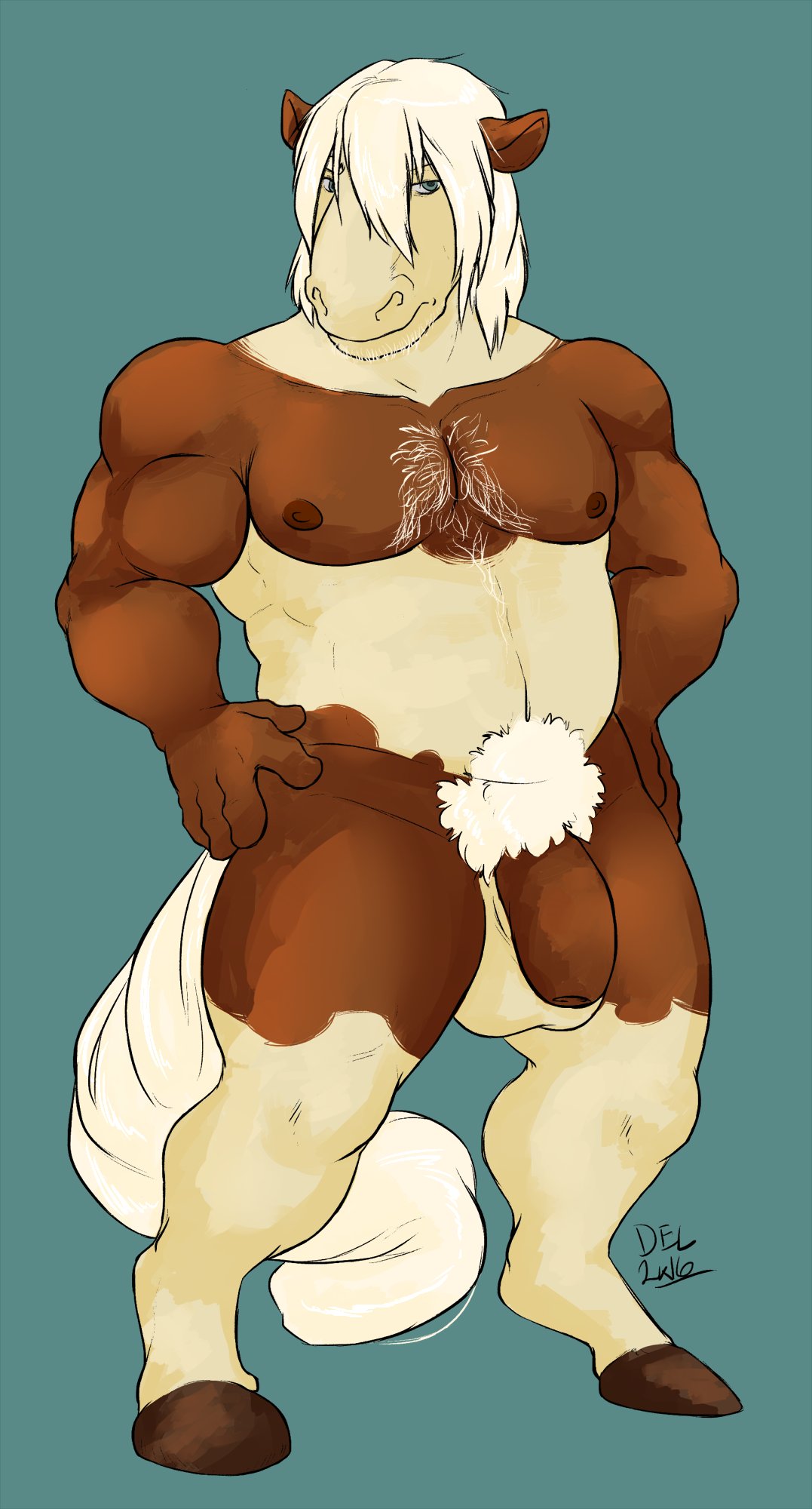 Rule34 – If it exists, there is porn of it / nokemy / 407518