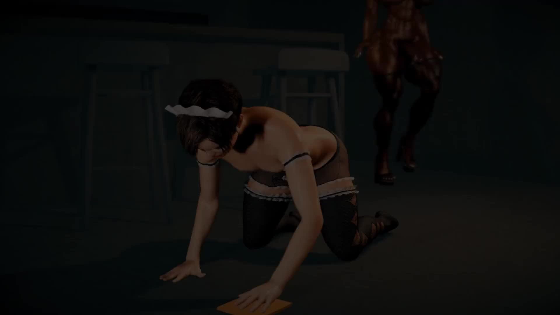 Rule34 – If it exists, there is porn of it / / 8719858