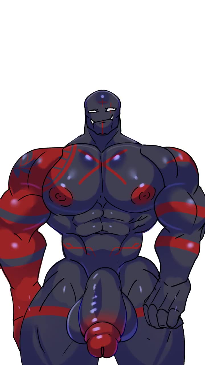 Rule34 – If it exists, there is porn of it / / 8719855