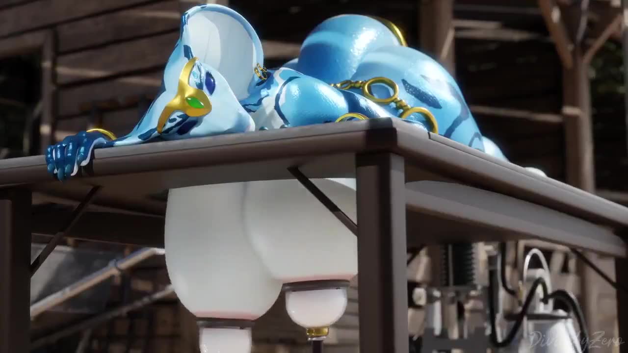 Rule34 – If it exists, there is porn of it / / 8719869