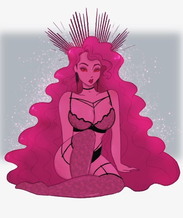 Rule34 – If it exists, there is porn of it / / 8719862