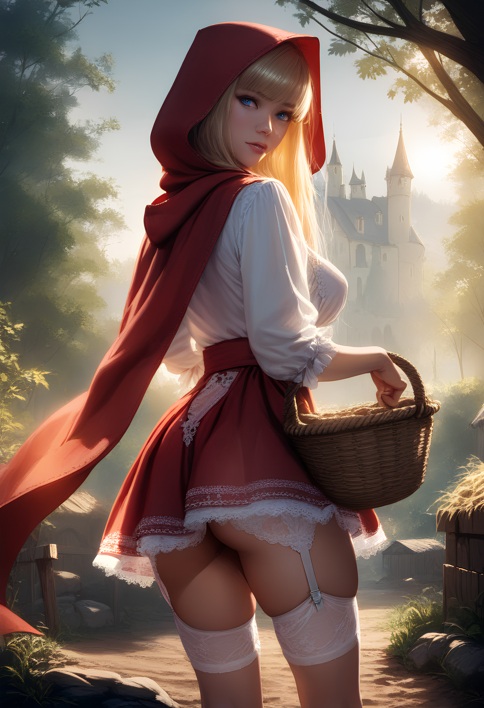 Rule34 – If it exists, there is porn of it / / 8719990