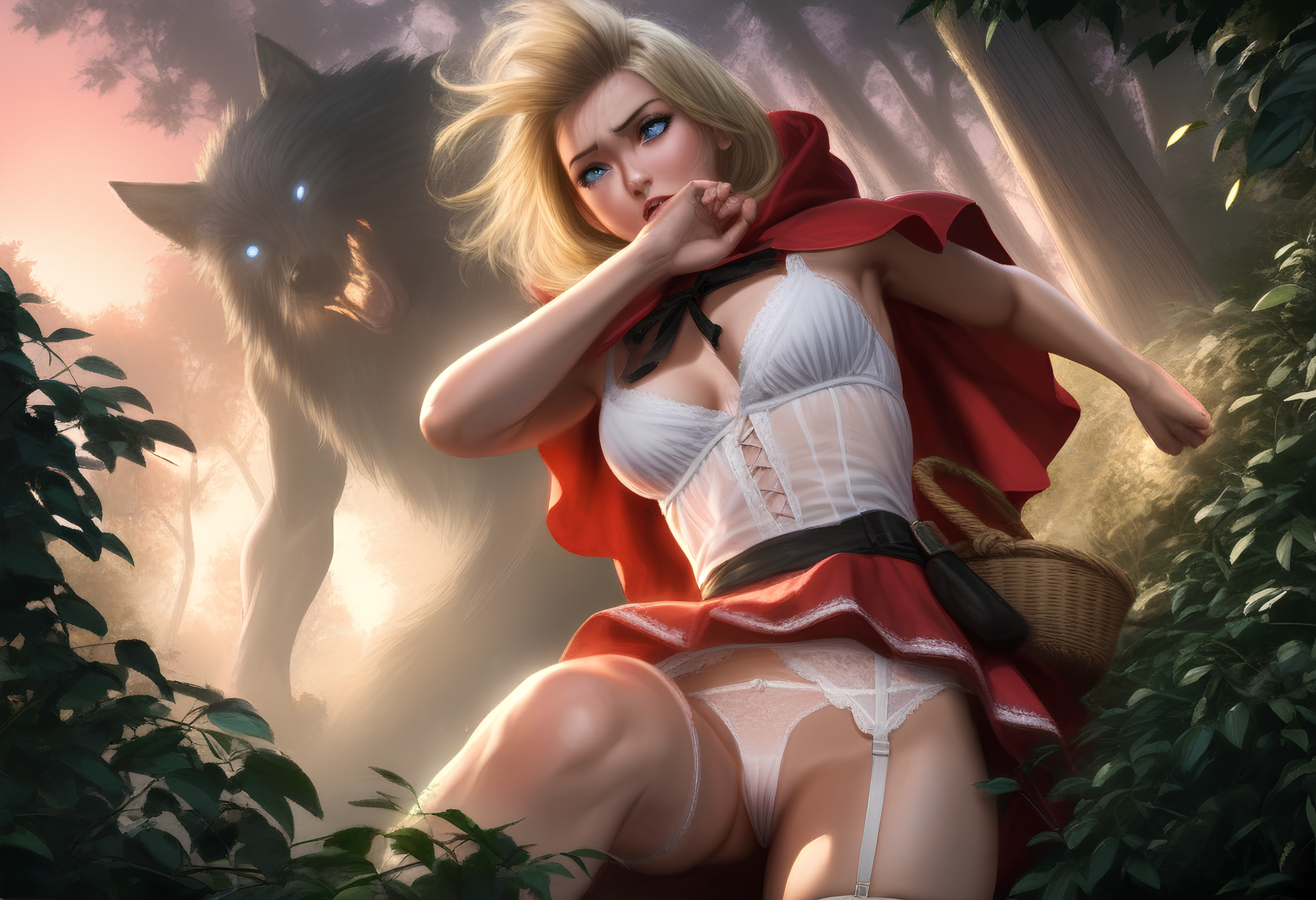 Rule34 – If it exists, there is porn of it / / 8719989