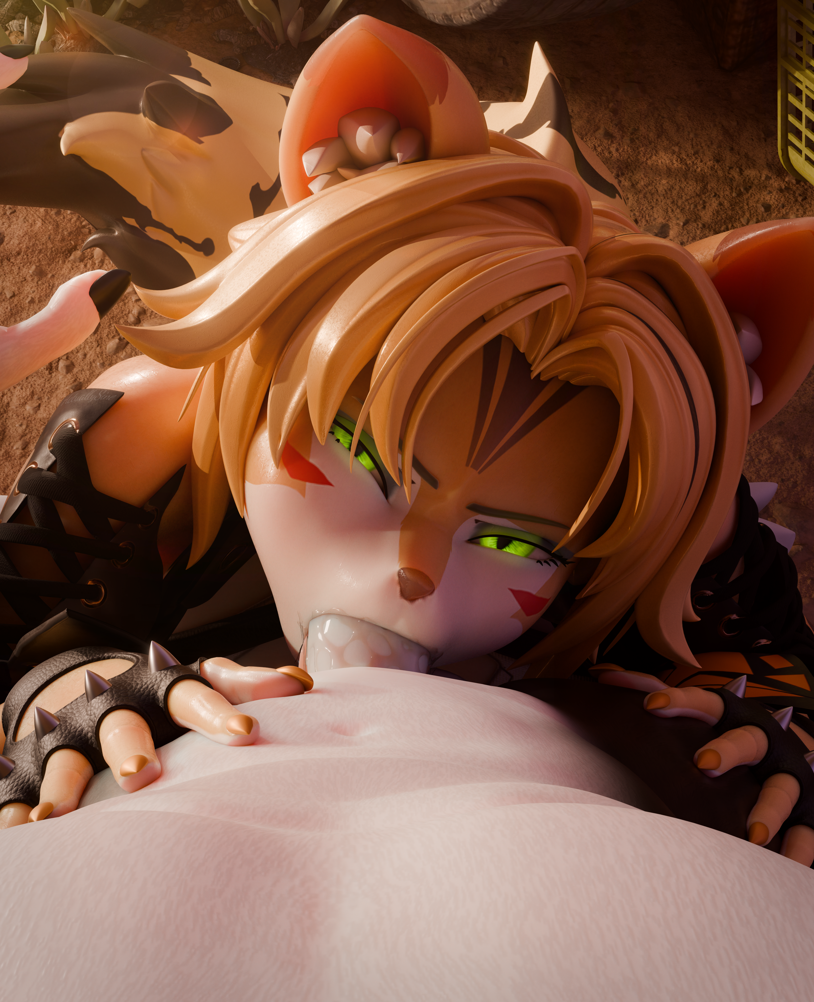 Rule34 – If it exists, there is porn of it / / 8719970