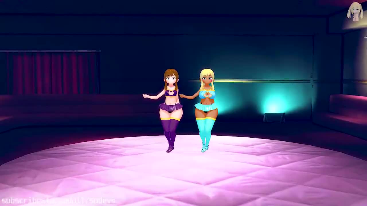 Rule34 – If it exists, there is porn of it / sodevs, hat adult, hat kid, song / 8720039