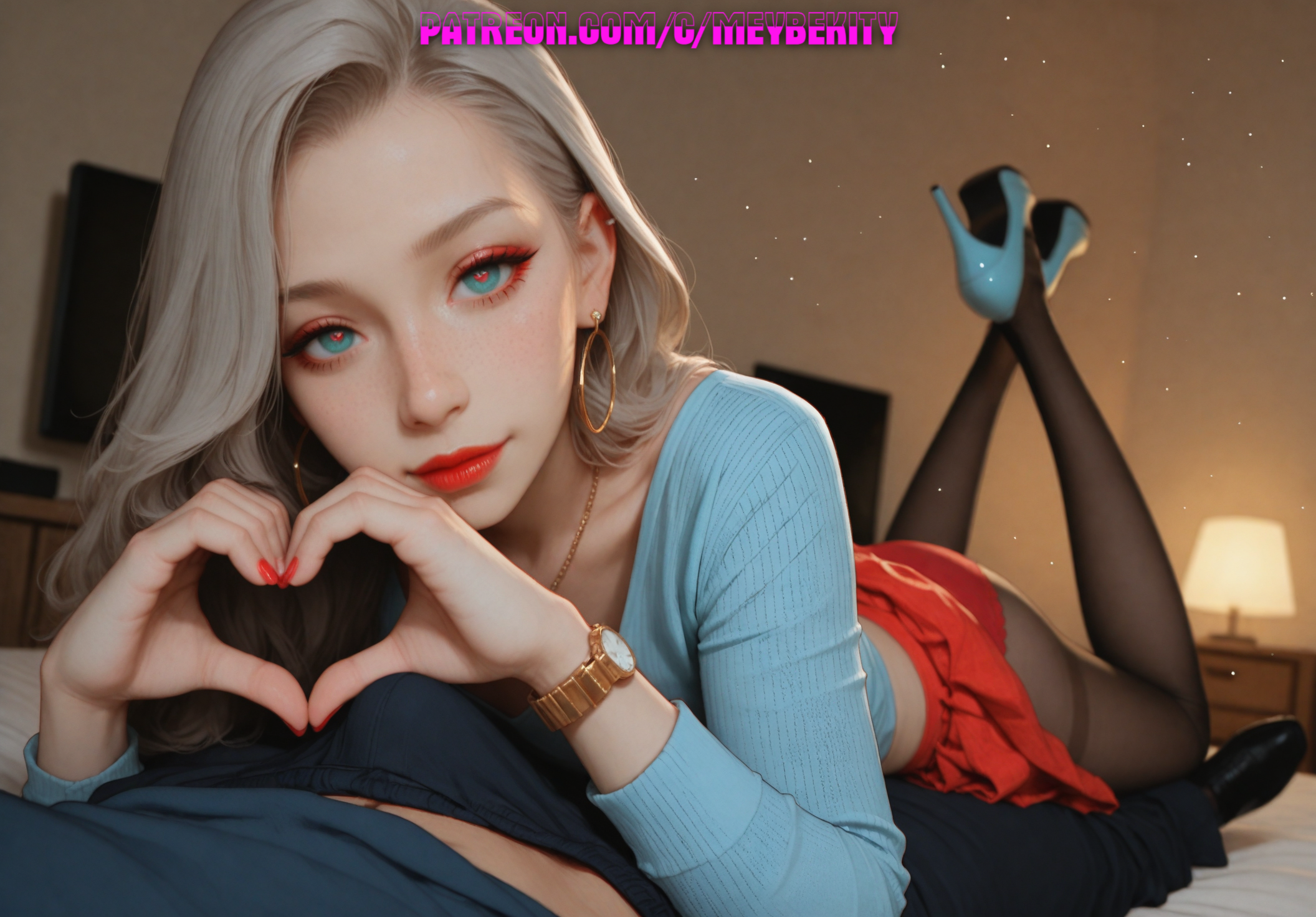 Rule34 – If it exists, there is porn of it / / 8720028