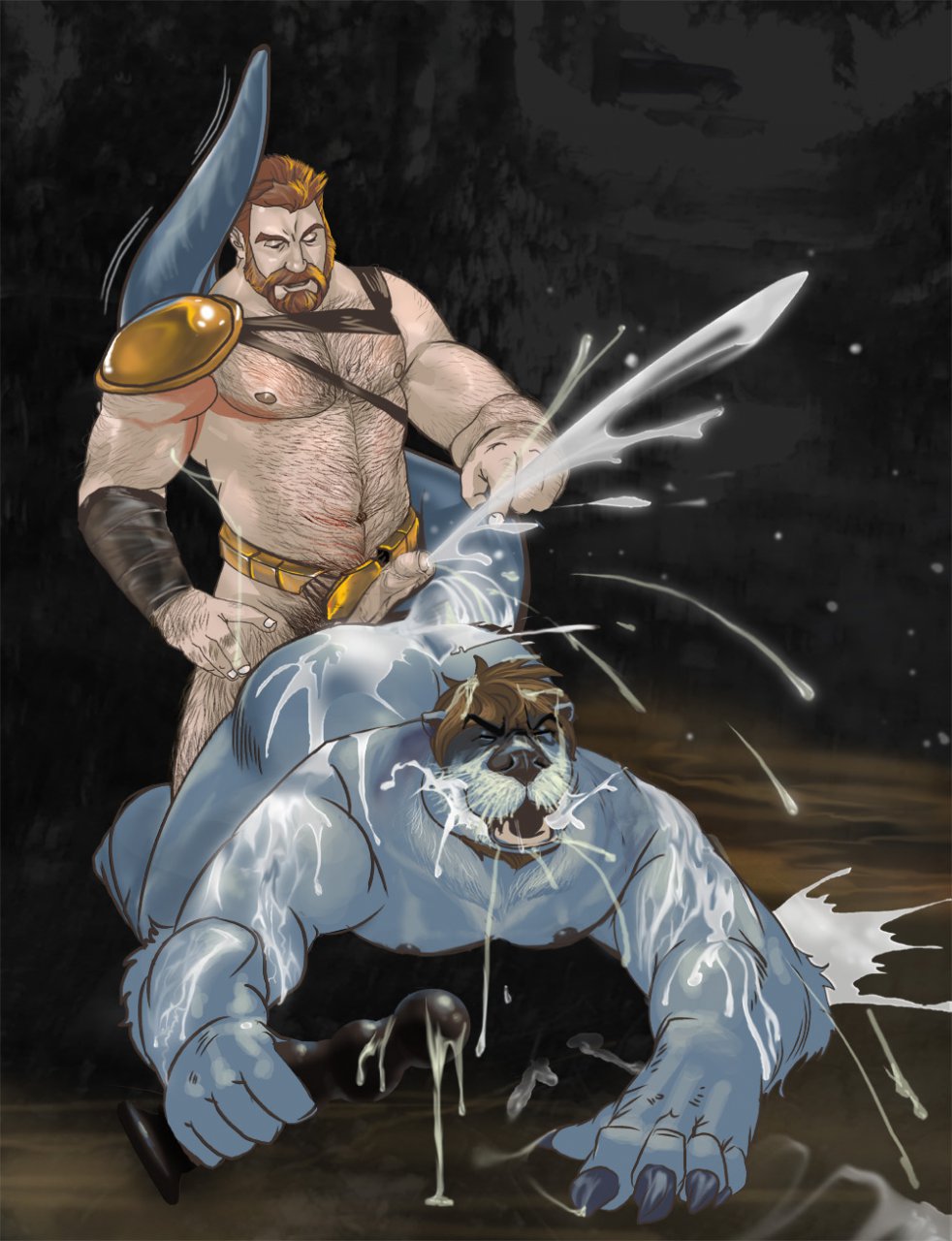 Rule34 – If it exists, there is porn of it / chinasoup, jeanned, jeremiah, maze (jeanned) / 407861