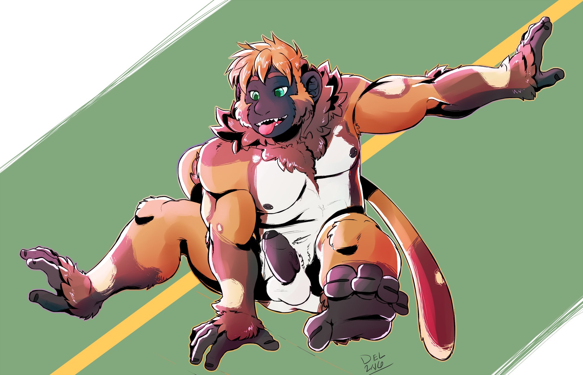 Rule34 – If it exists, there is porn of it / nokemy, calem (ruddrbtt) / 407902