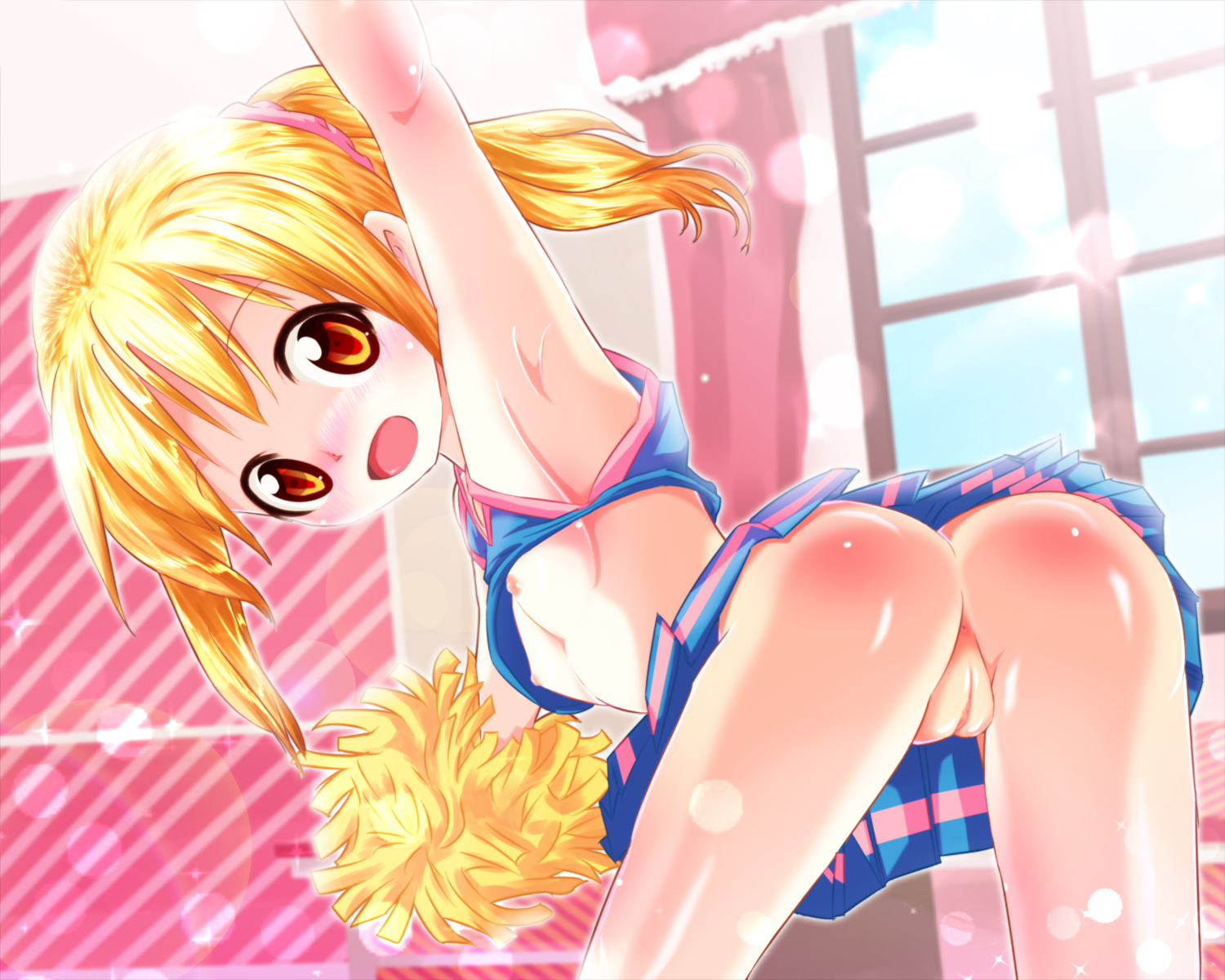 Rule34 – If it exists, there is porn of it / artist request / 408044