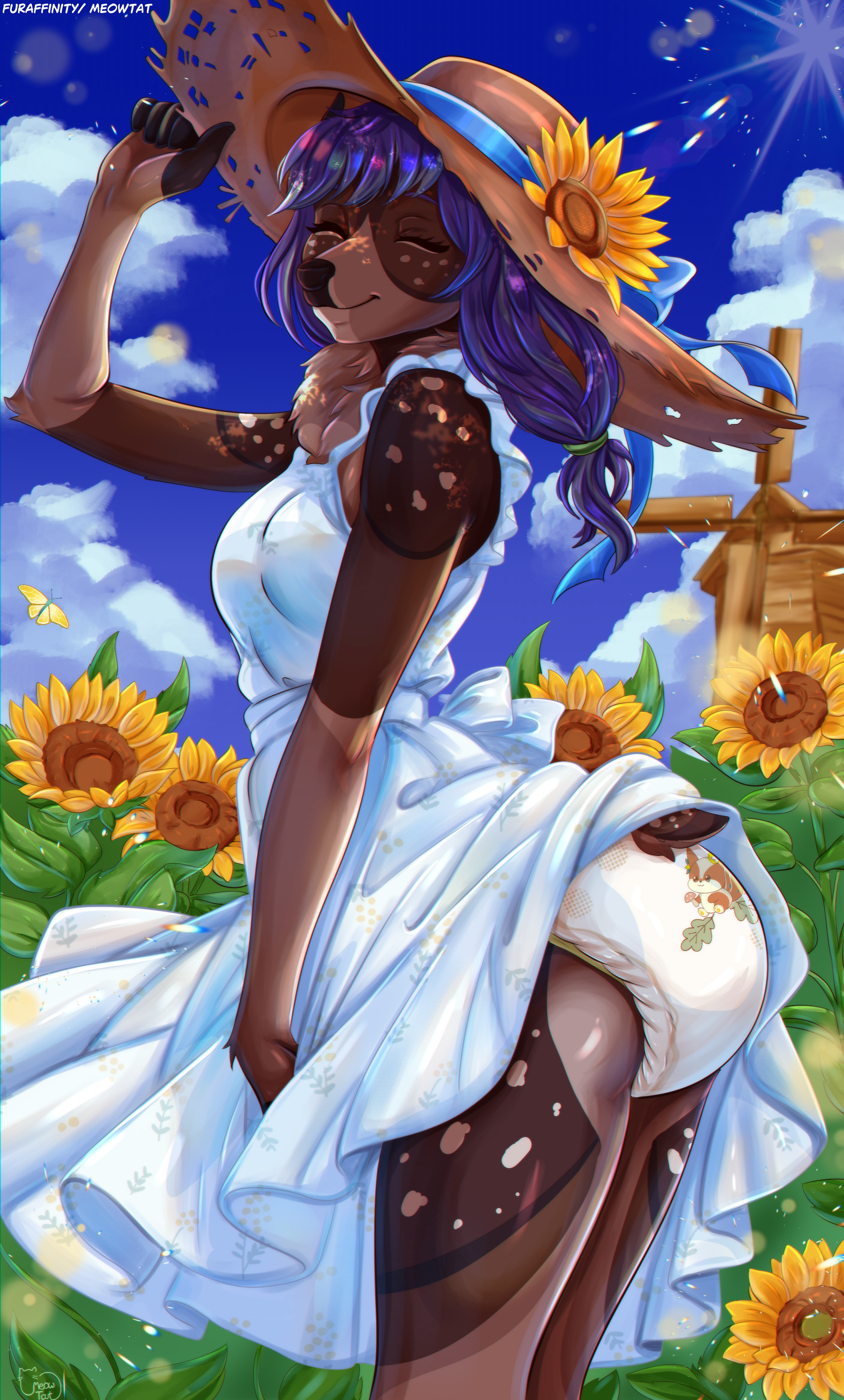 Rule34 – If it exists, there is porn of it / / 8720112