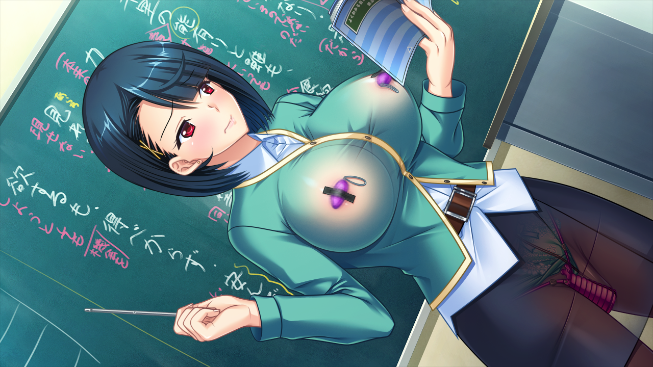 Rule34 – If it exists, there is porn of it / sumeragi yuusuke / 408204