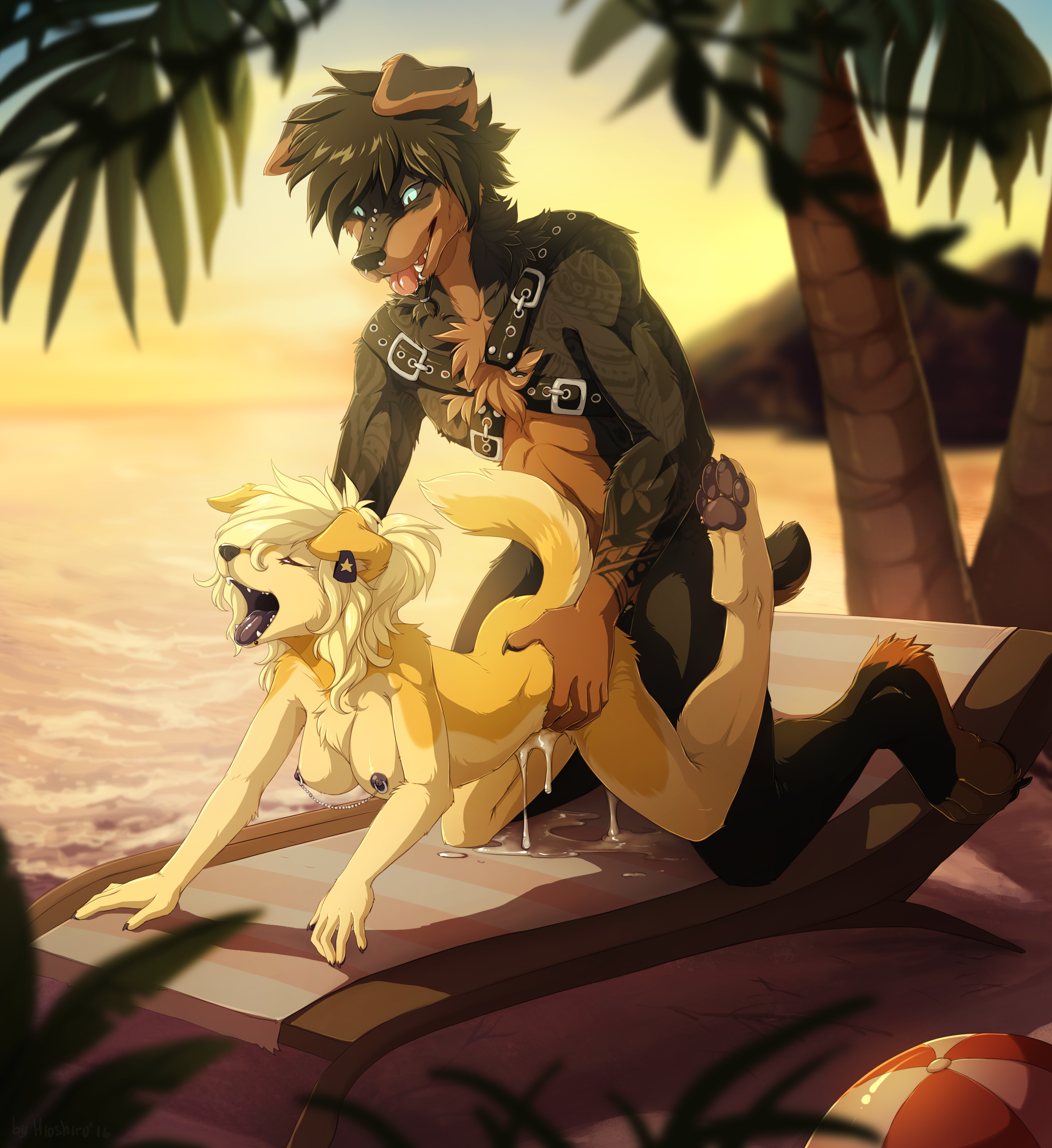 Rule34 – If it exists, there is porn of it / hioshiru, chloe thompson / 408288