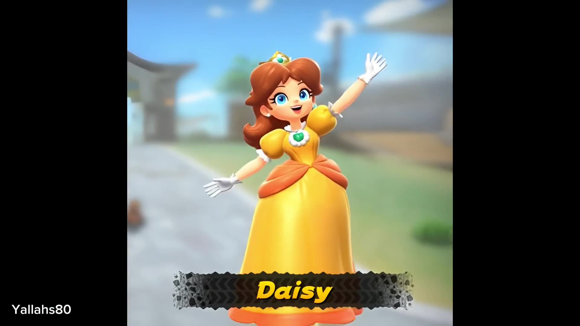 Rule34 – If it exists, there is porn of it / princess daisy / 8720188