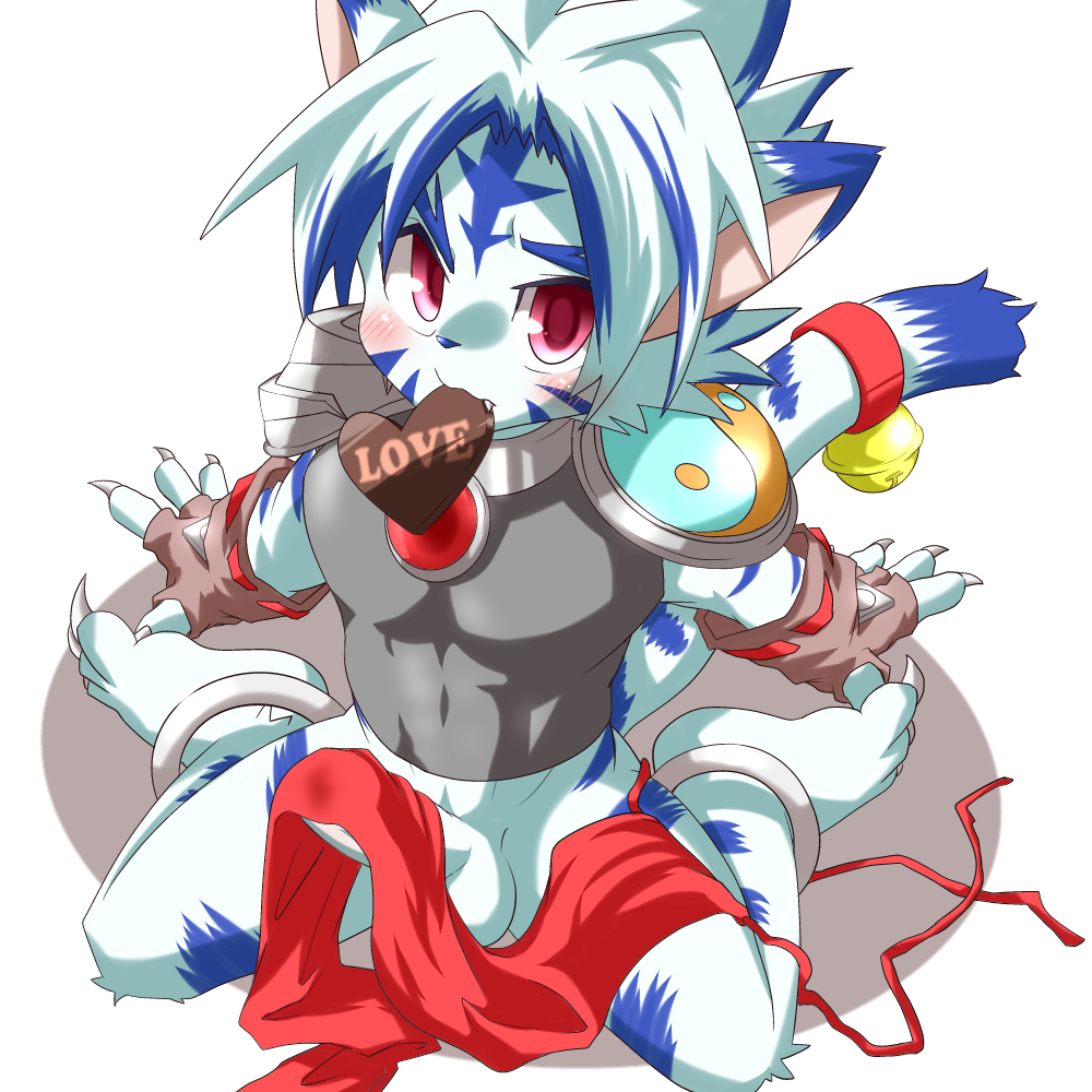 Rule34 – If it exists, there is porn of it / enryo, kogenta / 408305