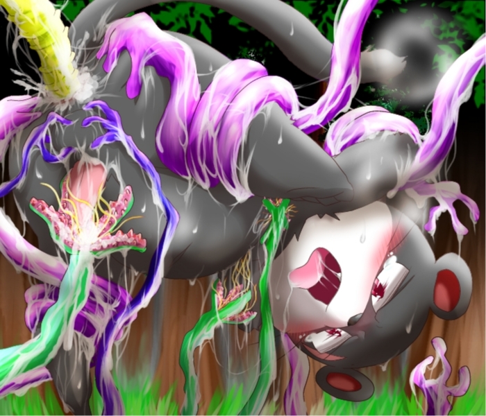 Rule34 – If it exists, there is porn of it / enryo, pantherlily / 408328