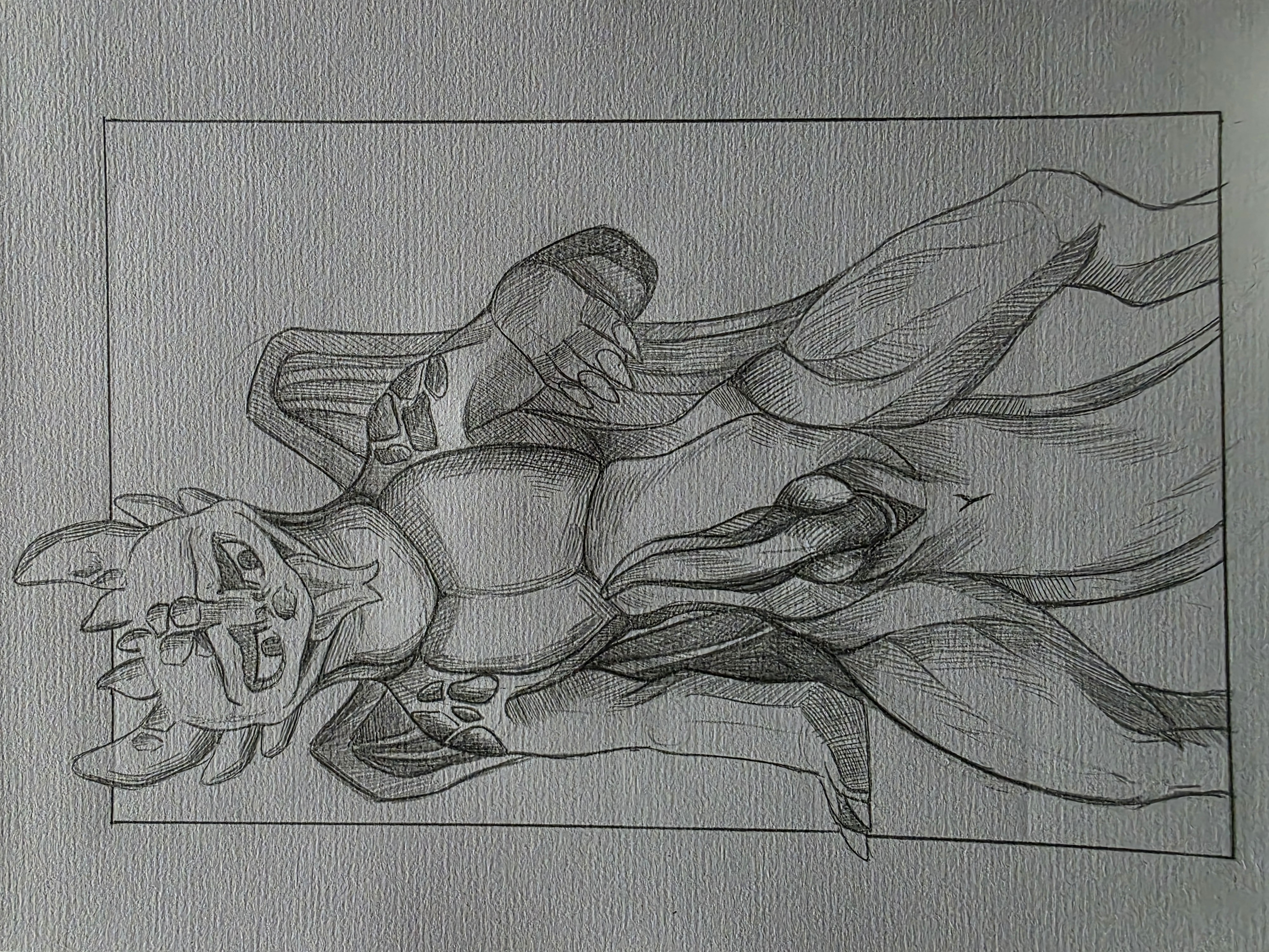 Rule34 – If it exists, there is porn of it / / 8720227