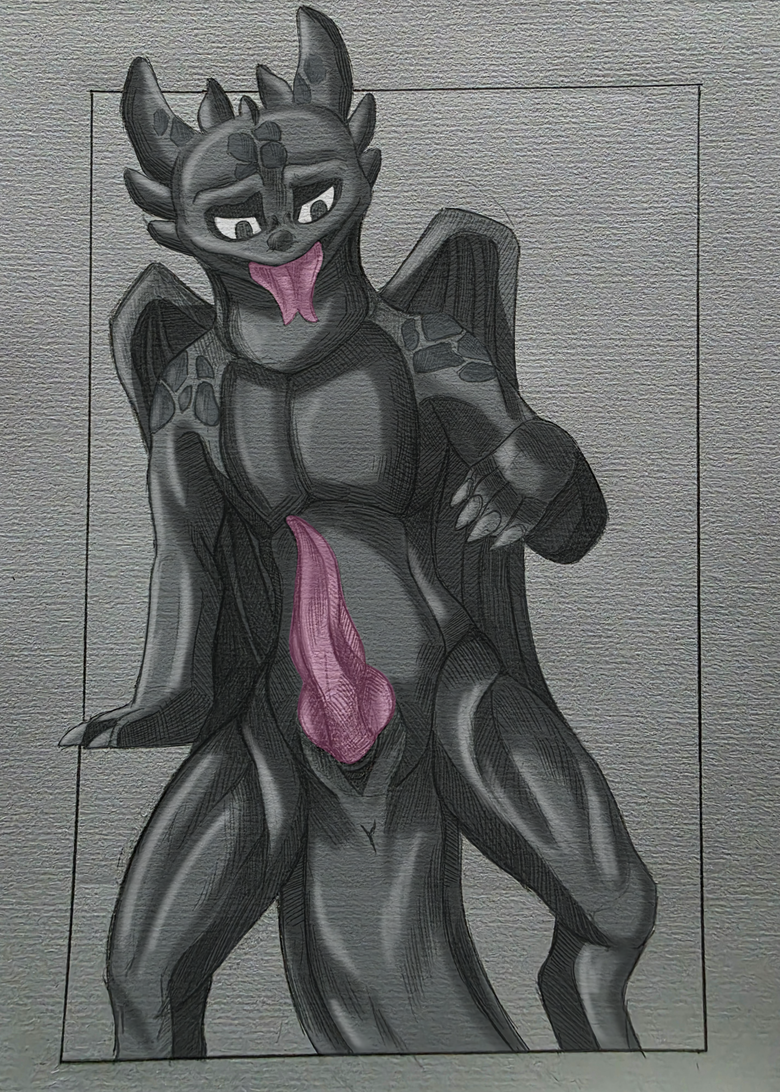 Rule34 – If it exists, there is porn of it / / 8720226