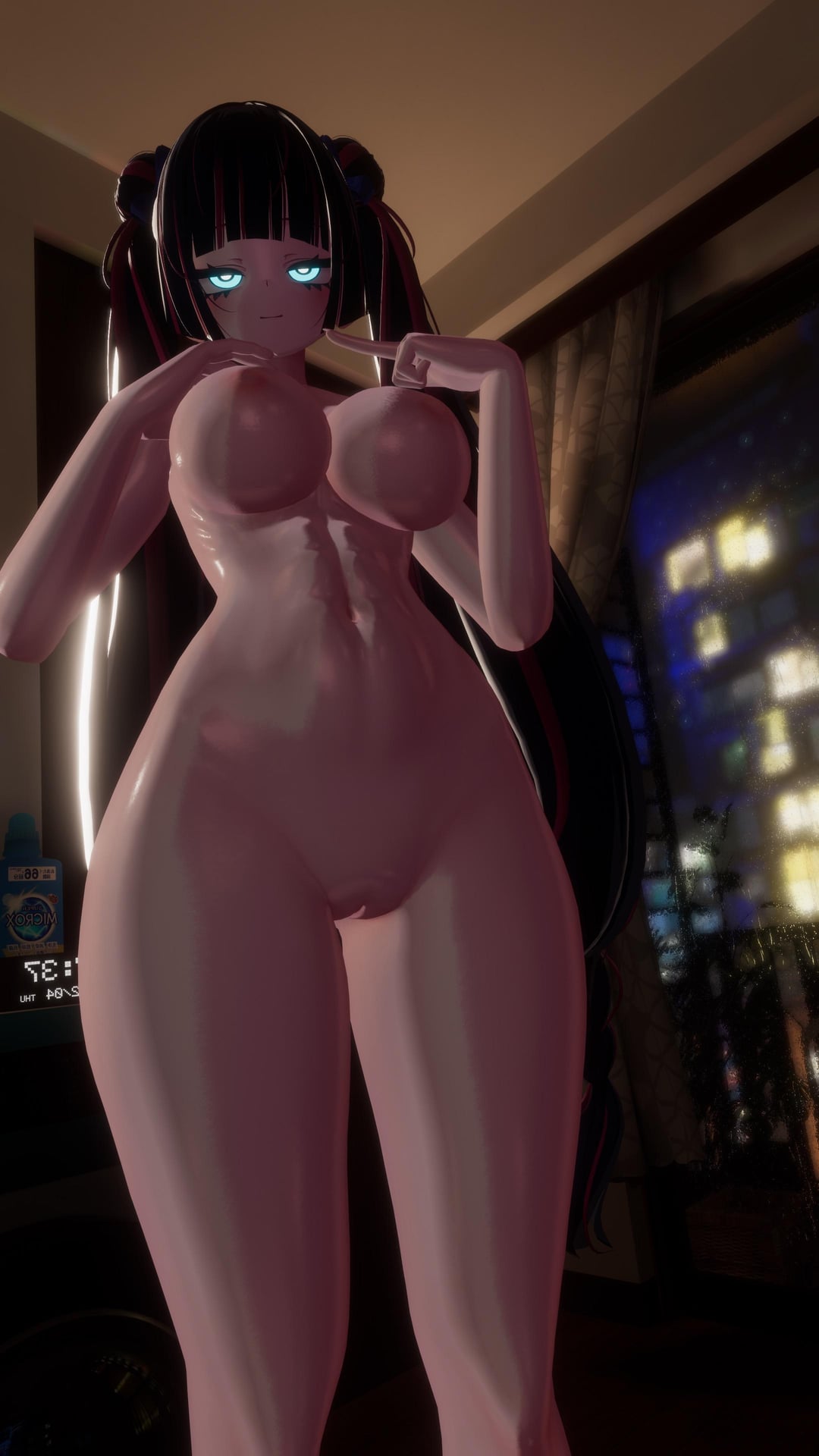 Rule34 – If it exists, there is porn of it / / 8720244