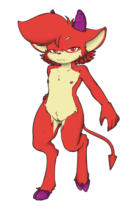 Rule34 – If it exists, there is porn of it / vulapa / 408379