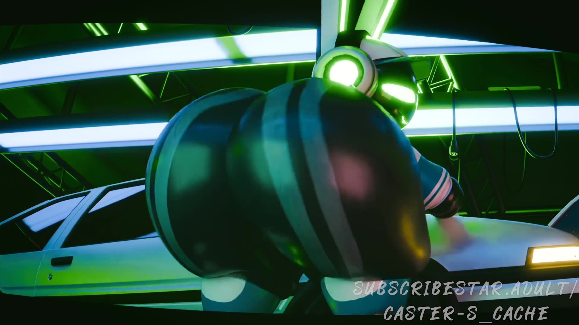 Rule34 – If it exists, there is porn of it / / 8720248