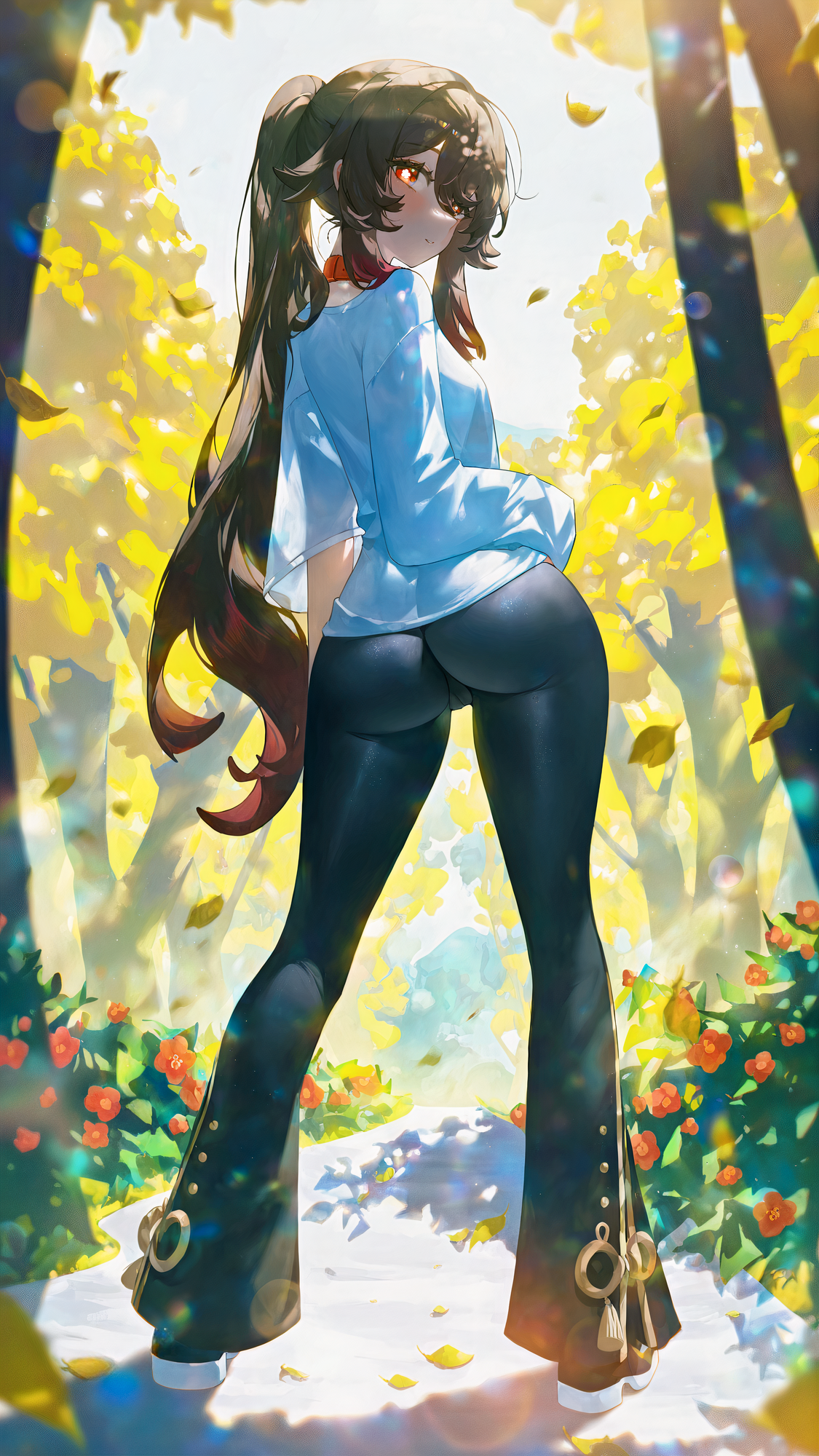 Rule34 – If it exists, there is porn of it / / 8720272