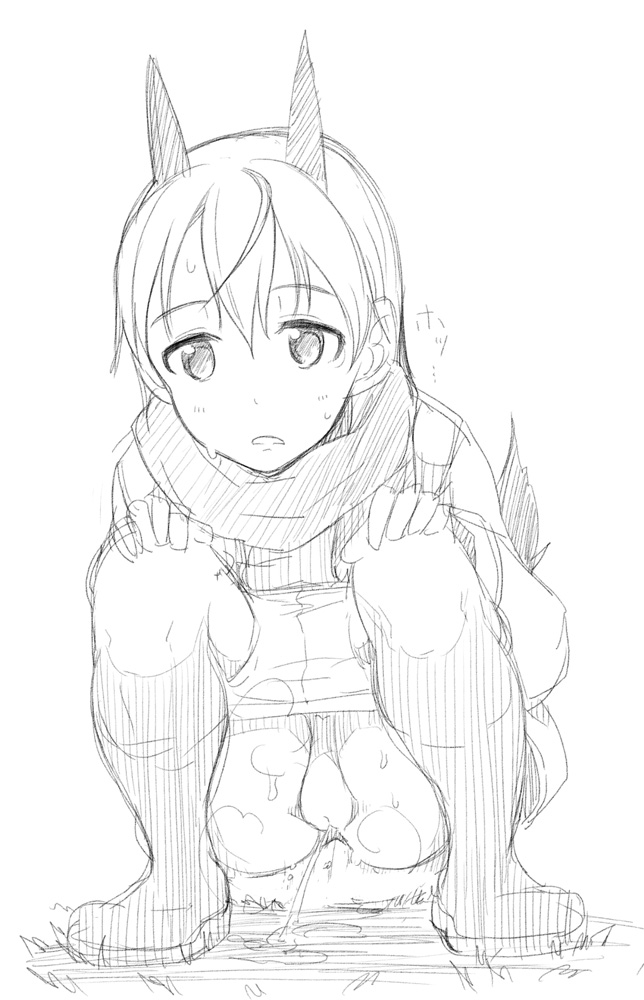 Rule34 – If it exists, there is porn of it / akino sora, eila ilmatar juutilainen / 408426