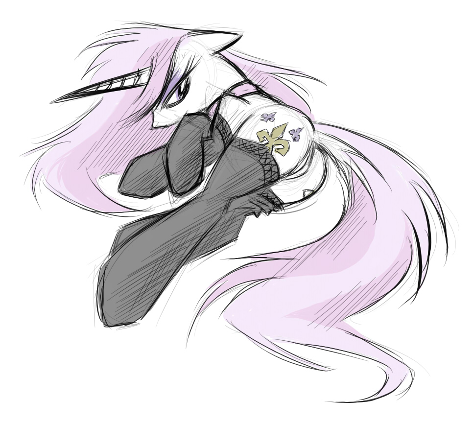 Rule34 – If it exists, there is porn of it / kejzfox, fleur de lis (mlp) / 408495