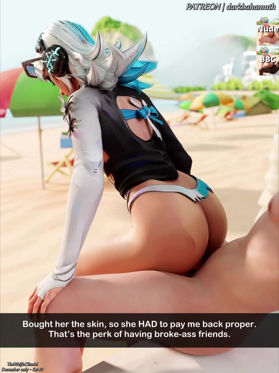 Rule34 – If it exists, there is porn of it / luna snow / 8720332