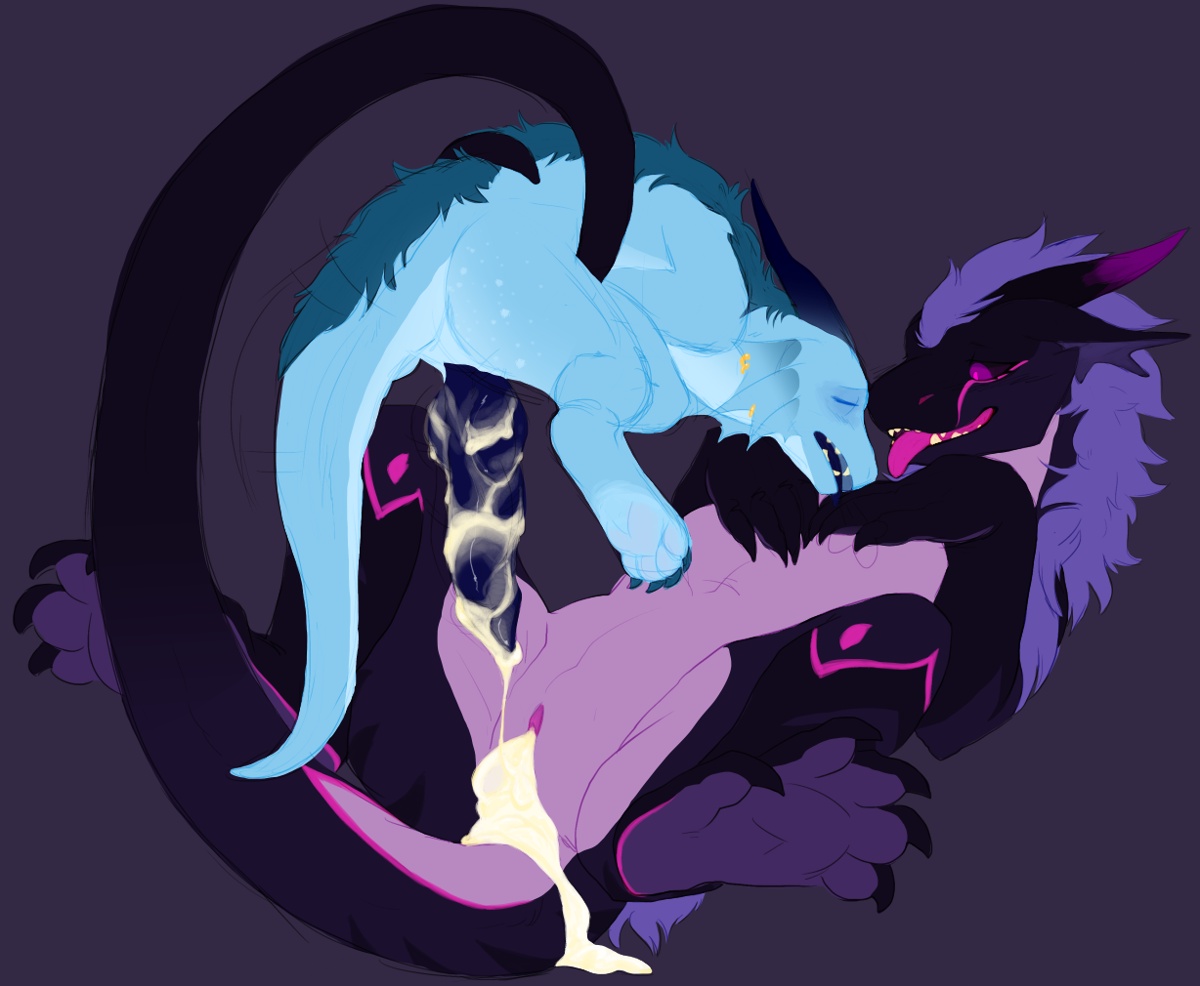 Rule34 – If it exists, there is porn of it / cannibalistic tendencies / 408623