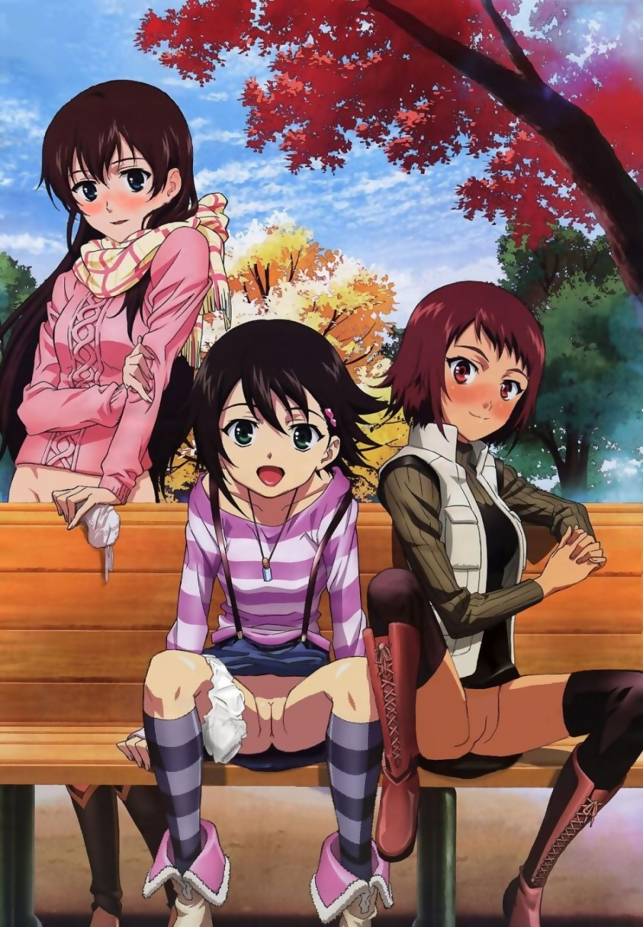 Rule34 – If it exists, there is porn of it / / 408627