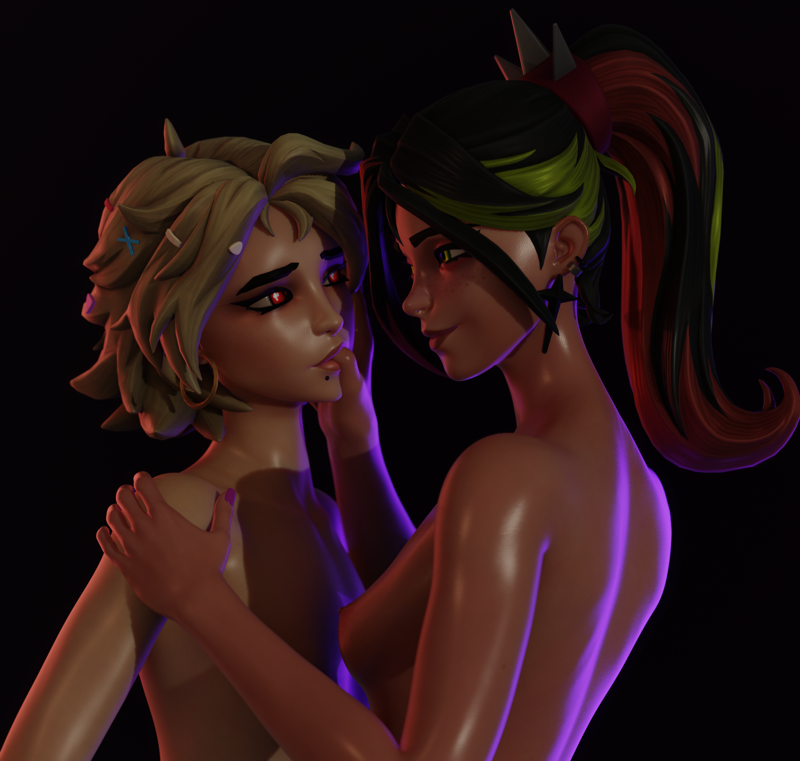 Rule34 – If it exists, there is porn of it / / 8720361