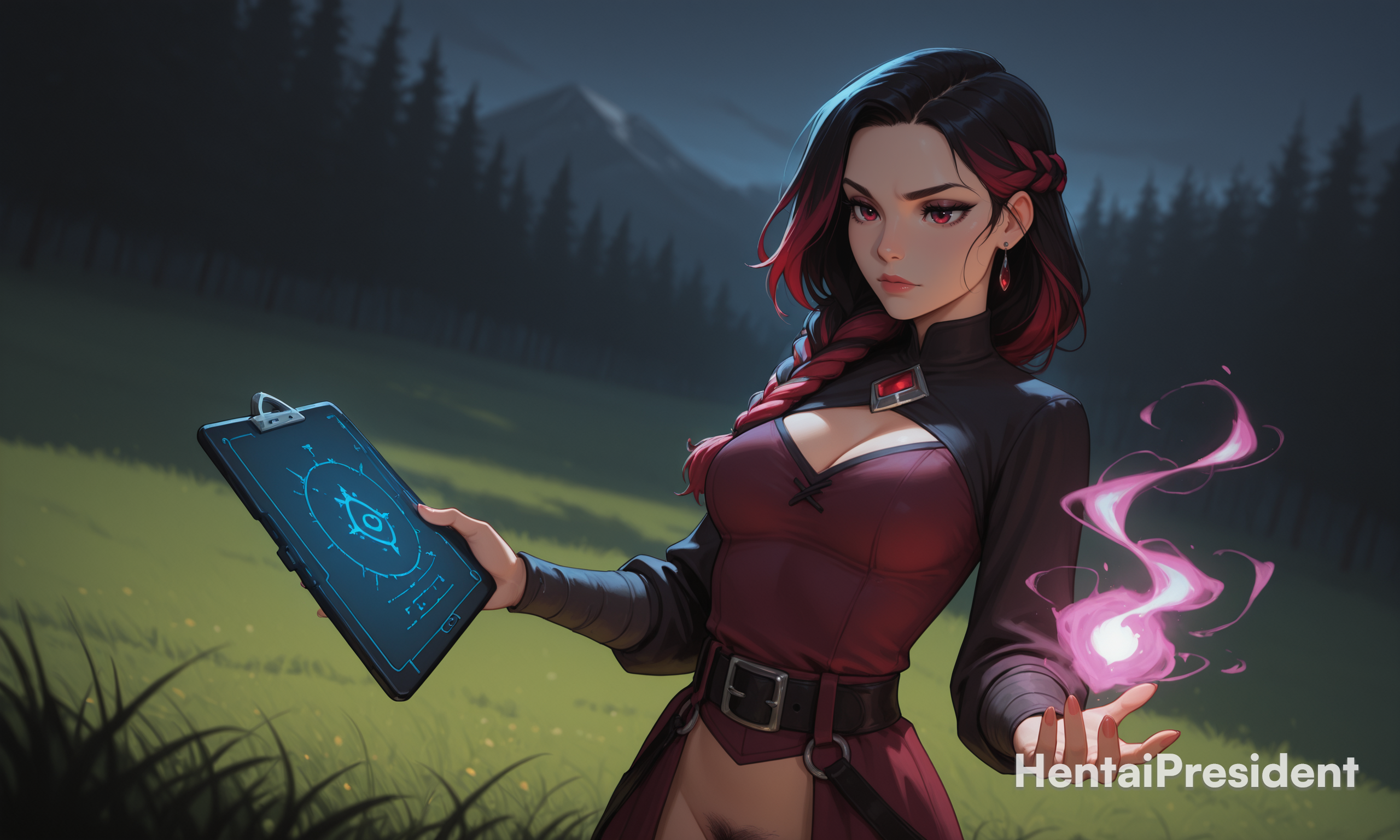 Rule34 – If it exists, there is porn of it / / 8720381