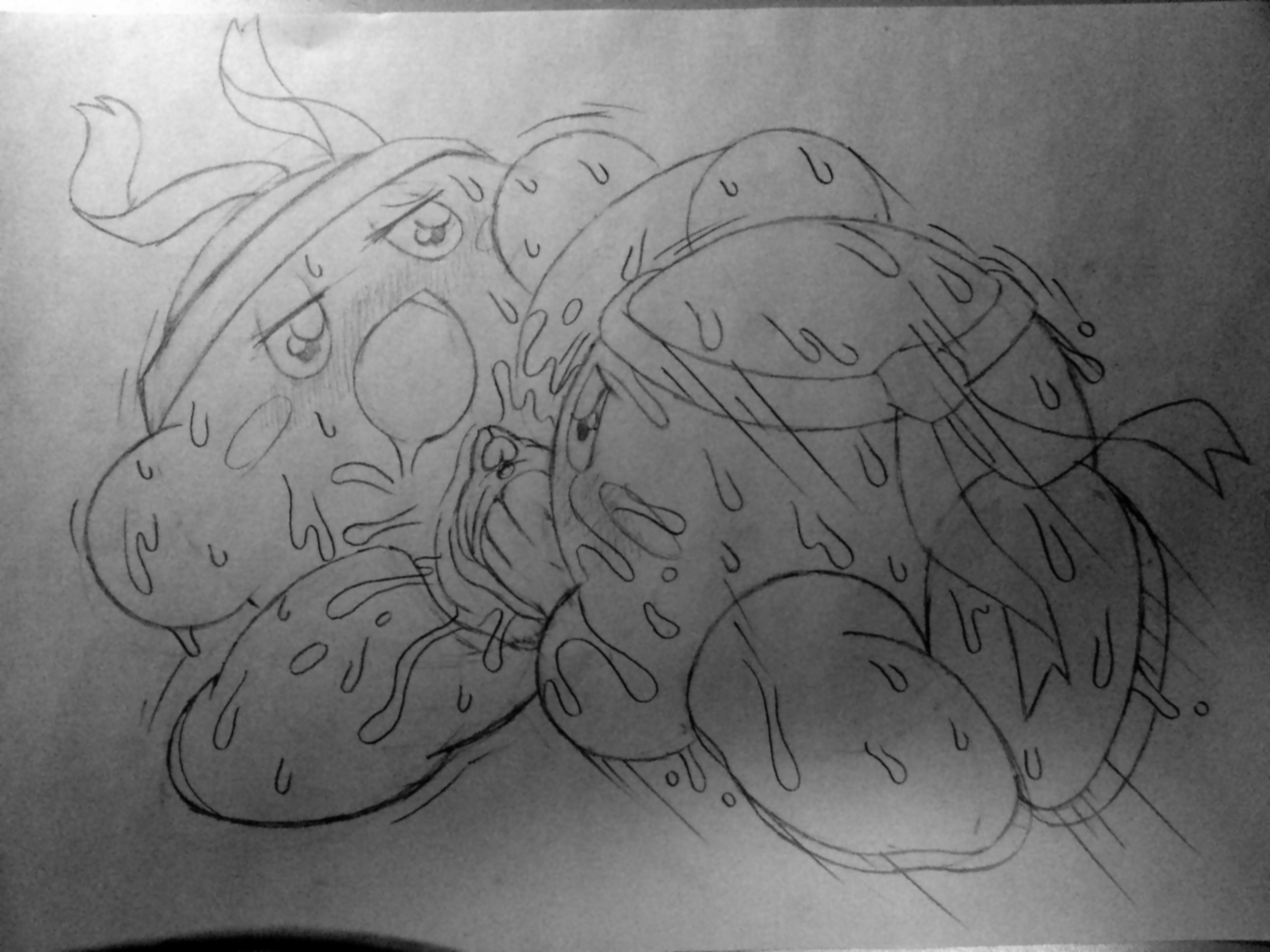 Rule34 – If it exists, there is porn of it / kirby / 408712