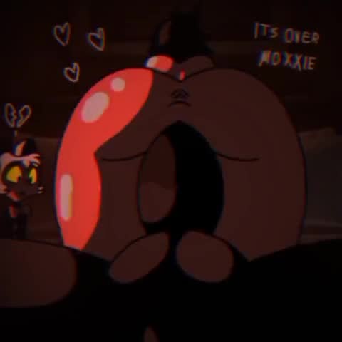 Rule34 – If it exists, there is porn of it / / 8720399