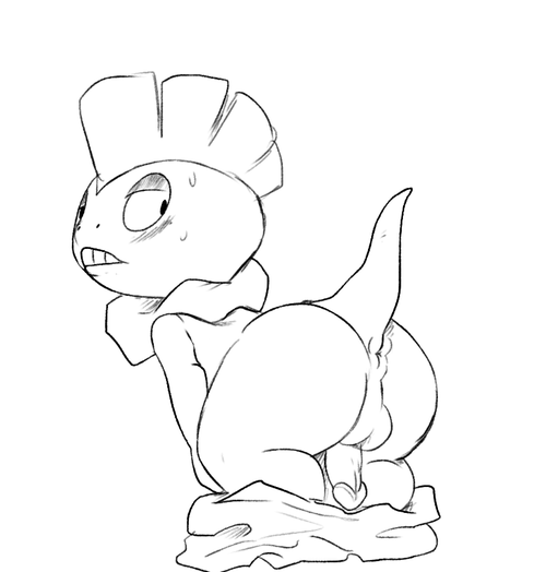 Rule34 – If it exists, there is porn of it / eroborus, scrafty / 408798